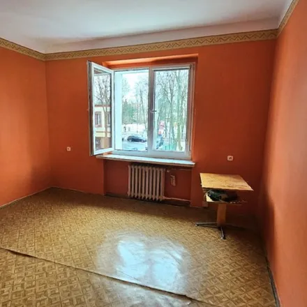 Buy this 1 bed apartment on Harcerstwa Polskiego 8 in 88-100 Inowrocław, Poland