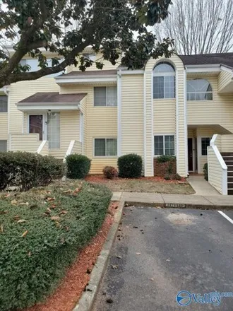 Buy this 2 bed condo on 1076 Old Monrovia Road Northwest in Rideout Village, Huntsville