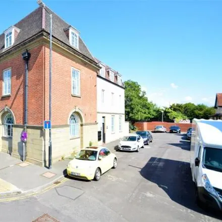 Buy this 1 bed apartment on Smyths Close in Bristol, BS11 9FL