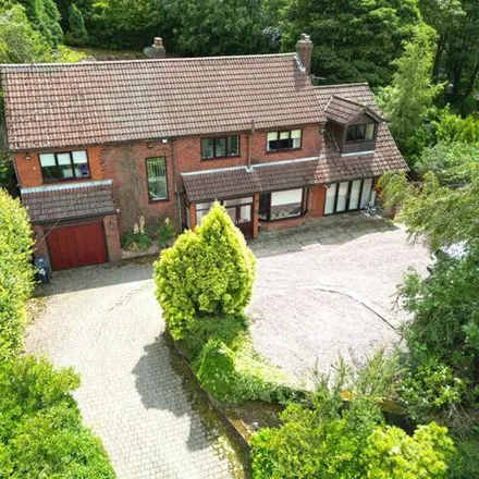 Buy this 6 bed house on Gallowsclough Road in Mottram, SK15 3QS