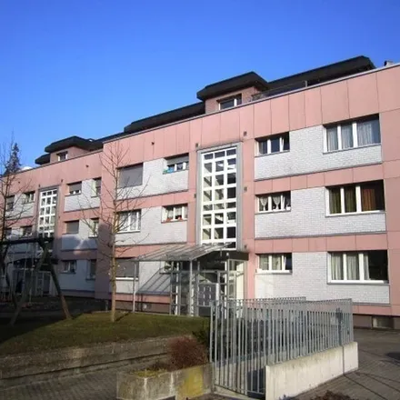 Rent this 4 bed apartment on Brunnenmattstrasse in 6317 Zug, Switzerland