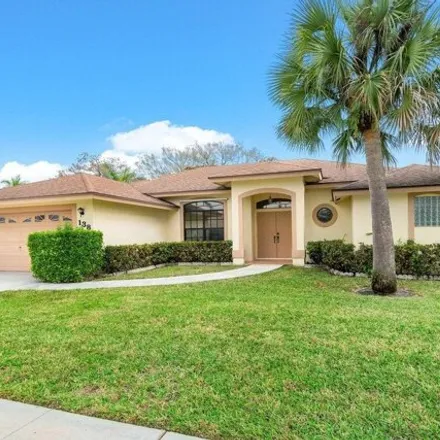 Image 2 - 158 Elysium Drive, Royal Palm Beach, Palm Beach County, FL 33411, USA - House for sale