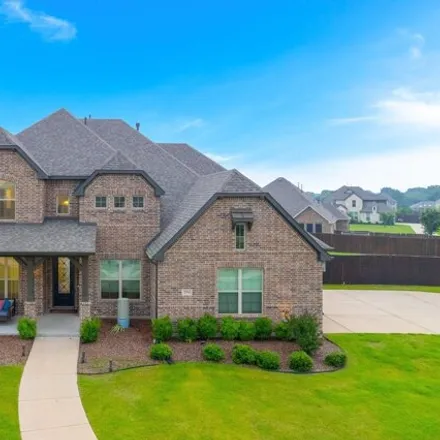 Buy this 5 bed house on 298 Grindstone Drive in Sunnyvale, Dallas County