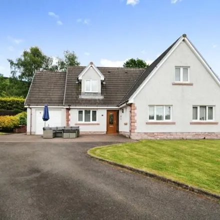 Buy this 4 bed house on Auld Brig View in Auldgirth, DG2 0XE
