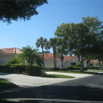 Image 2 - Shady Lake Terrace, Palm City, FL 34990, USA - House for rent
