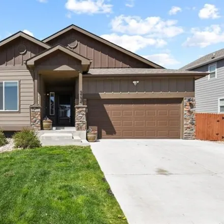 Buy this 5 bed house on 9732 Vistas Park Drive in El Paso County, CO 80831