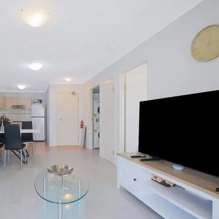 Rent this 1 bed apartment on Fortitude Valley QLD 4006