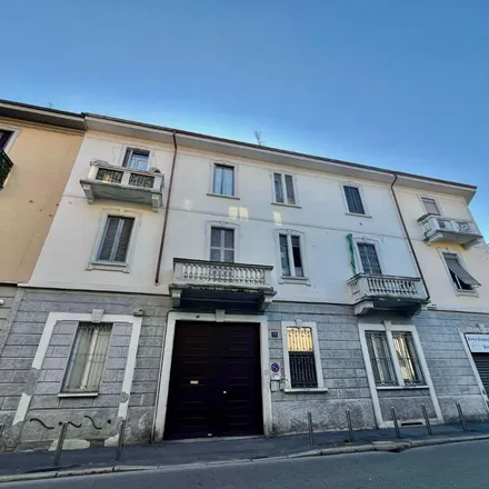 Rent this 1 bed apartment on Via Pietro Canevari in 20153 Milan MI, Italy