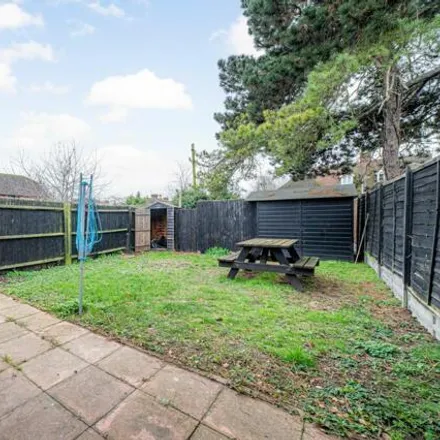 Image 9 - 34a Rushmead Close, Harbledown, CT2 7RP, United Kingdom - Townhouse for sale