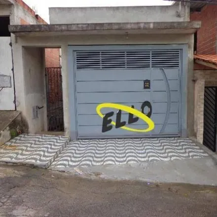 Buy this 3 bed house on Rua São Damião in Bairro das Graças, Cotia - SP