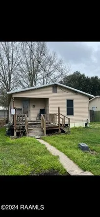 Buy this 3 bed house on 548 North Louis Street in Church Point, LA 70525