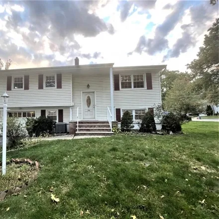 Image 1 - 166 Harrison Road, Parsippany, Parsippany-Troy Hills, NJ 07054, USA - House for rent