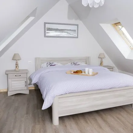 Rent this 1 bed house on 35530 Servon-sur-Vilaine