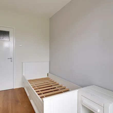 Rent this 2 bed apartment on Lippe Biesterfeldstraat 5-4A in 6824 LG Arnhem, Netherlands