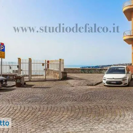 Rent this 4 bed apartment on Villa Ascarelli in Via Filippo Palizzi, 80121 Naples NA