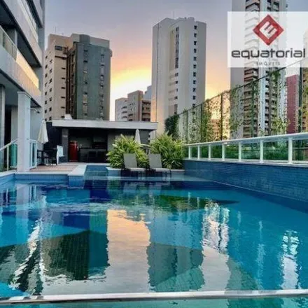 Buy this 2 bed apartment on Rua Pedro Rufino 90 in Mucuripe, Fortaleza - CE