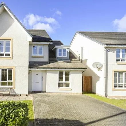 Buy this 6 bed house on Clippens Drive in City of Edinburgh, EH17 8FA