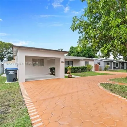 Image 2 - 1842 North 27th Avenue, Hollywood, FL 33020, USA - House for sale