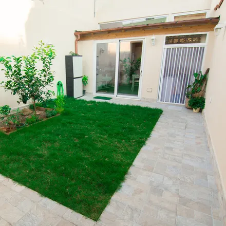 Rent this 1 bed house on Cagliari in Villa Doloretta, IT