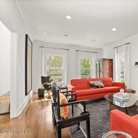 Image 4 - 68 Park Avenue, Greenwich, CT 06870, USA - House for rent