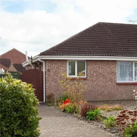 Buy this 2 bed house on West End in Strensall, YO32 5RJ