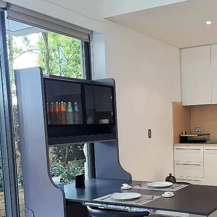 Rent this 1 bed house on Bondi Junction NSW 2022
