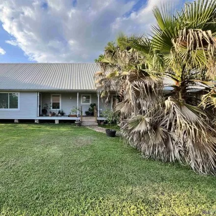 Buy this 4 bed house on 161 Lawes Street in Assumption Parish, LA 70339