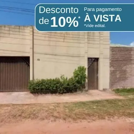 Image 2 - Travessa Vinte e Sete, Santarém, Santarém - PA, 68020-745, Brazil - House for rent