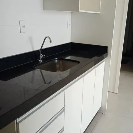 Buy this 3 bed apartment on Travessa Cipriano Vasques Silva in Ingleses do Rio Vermelho, Florianópolis - SC
