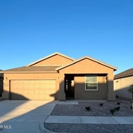 Buy this 4 bed house on unnamed road in El Paso, TX 79934