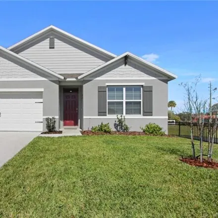 Buy this 4 bed house on 953 August Sky Drive in Deltona, FL 32764