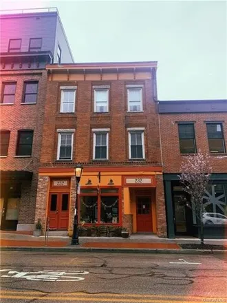 Rent this 1 bed apartment on 232 Main St in Beacon, New York