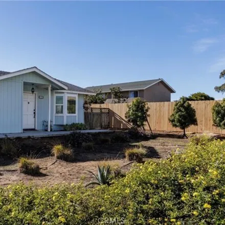 Buy this 2 bed condo on 1190 Santa Ynez Avenue in Los Osos, San Luis Obispo County