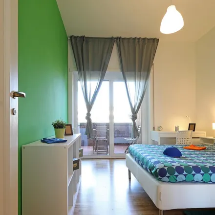 Rent this 5 bed room on Via Pienza in 00141 Rome RM, Italy