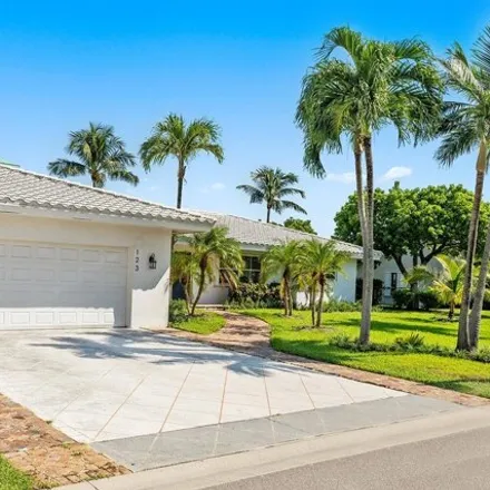 Image 2 - 183 Park Lane East, Hypoluxo, Palm Beach County, FL 33462, USA - House for rent