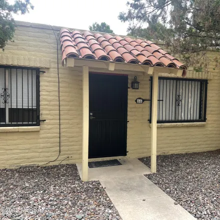 Rent this 2 bed condo on 810 South Kolb Road in Tucson, AZ 85710