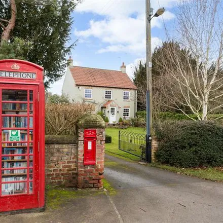 Image 8 - Roecliffe Lane, Aldborough, YO51 9LN, United Kingdom - Apartment for rent