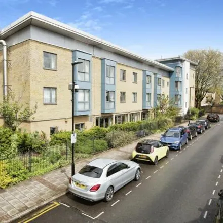 Buy this 1 bed apartment on Nelson Street in London, E6 2RL