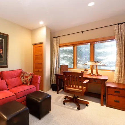Image 8 - 898 Ranch Drive, Snowmass Village, Pitkin County, CO 81611, USA - House for rent