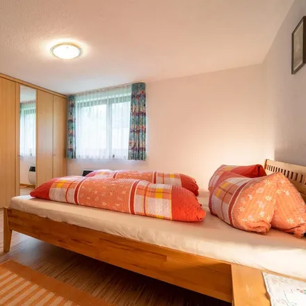 Rent this 1 bed apartment on 6773 Gemeinde Vandans