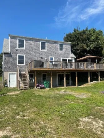 Buy this 6 bed house on 16 Franklin Avenue in Oak Bluffs, MA 02557