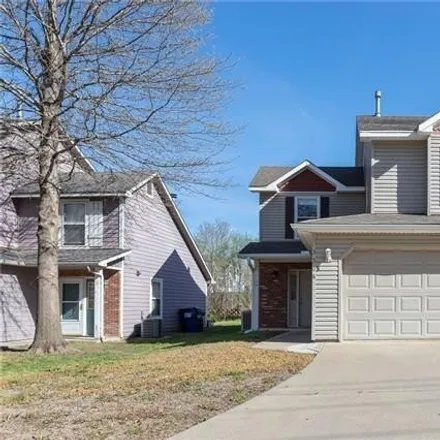 Buy this 3 bed house on 3508 West 24th Street in Lawrence, KS 66047