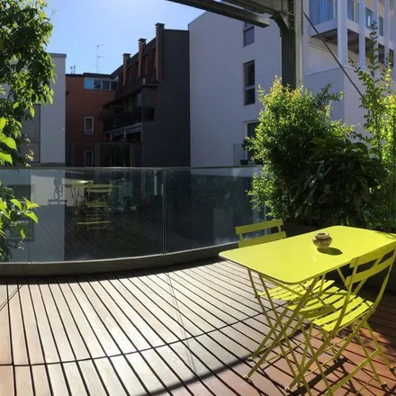 Rent this 2 bed apartment on Via Giuseppe Ripamonti 212 in 20141 Milan MI, Italy