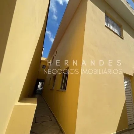 Buy this 3 bed house on Rua Pedro Taques in Engenho Novo, Barueri - SP