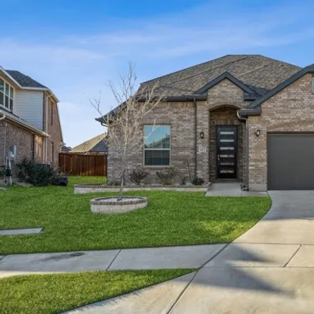 Buy this 5 bed house on Buttonbush Circle in Northlake, Denton County