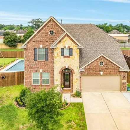 Buy this 4 bed house on Violet Court in Richwood, Brazoria County