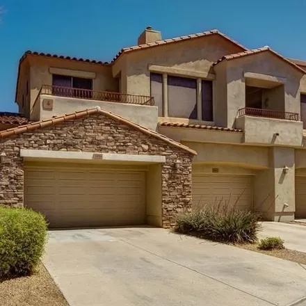 Rent this 2 bed house on 19550 North Grayhawk Drive in Scottsdale, AZ 85255