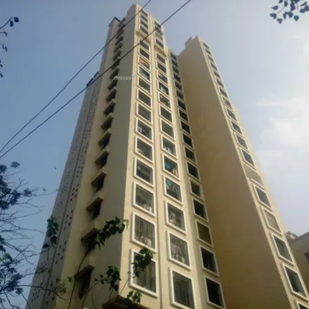 Image 3 - Daffodil, D, CGPower road, Zone 6, Mumbai - 400042, Maharashtra, India - Apartment for sale