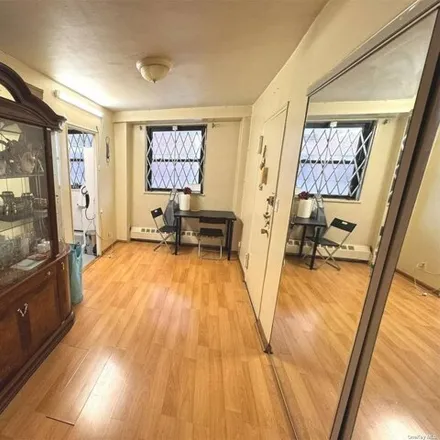 Buy this studio apartment on 61-25 98th Street in New York, NY 11374
