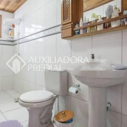 Buy this 2 bed house on Rua Marechal José Inácio da Silva in Passo da Areia, Porto Alegre - RS